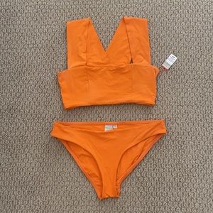 L*Space Parker Top and Bottom ✨matching set✨